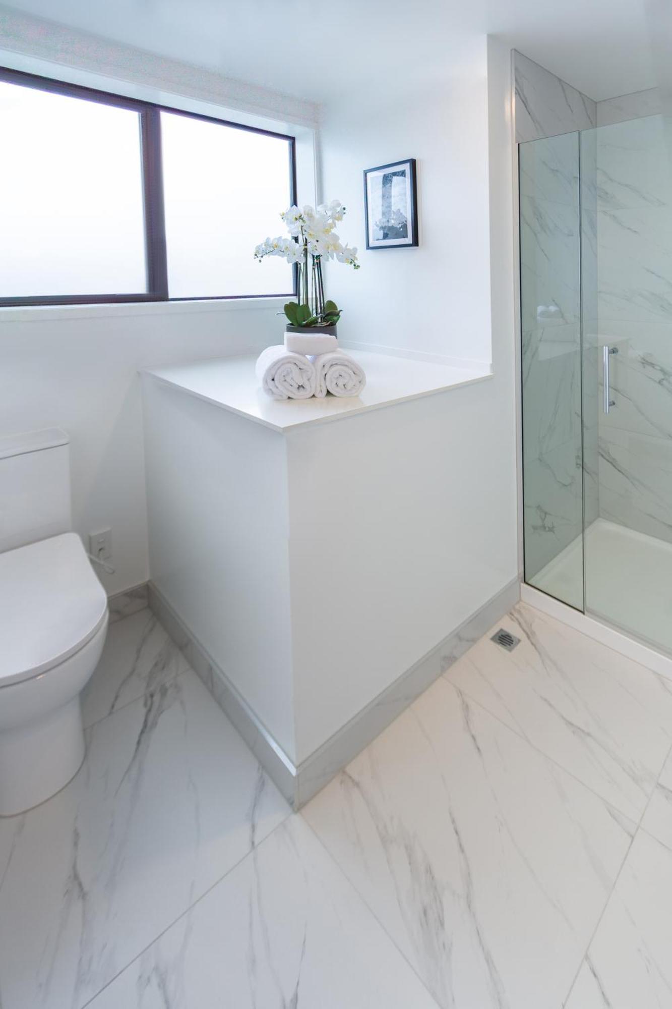 Apartament Cashel Street Hideaway 2 Bed 2 Bath Christchurch Zewnętrze zdjęcie
